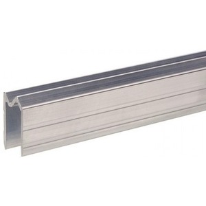 Профиль гибридный для материала 13 мм Adam Hall 6100