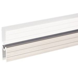 Профиль для панелей 10 мм Adam Hall 6206F