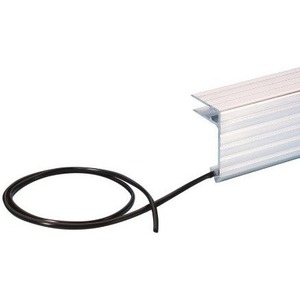 Уплотнитель стыковочный для профиля Adam Hall 6400