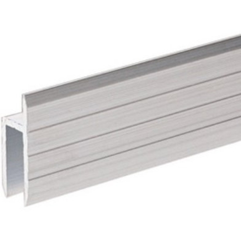 Профиль для материала 7мм Adam Hall 6126