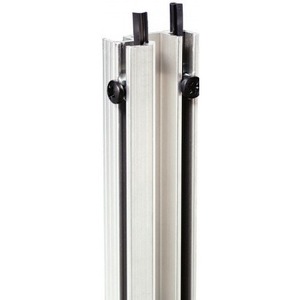 Рэковые направляющие Adam Hall 6168