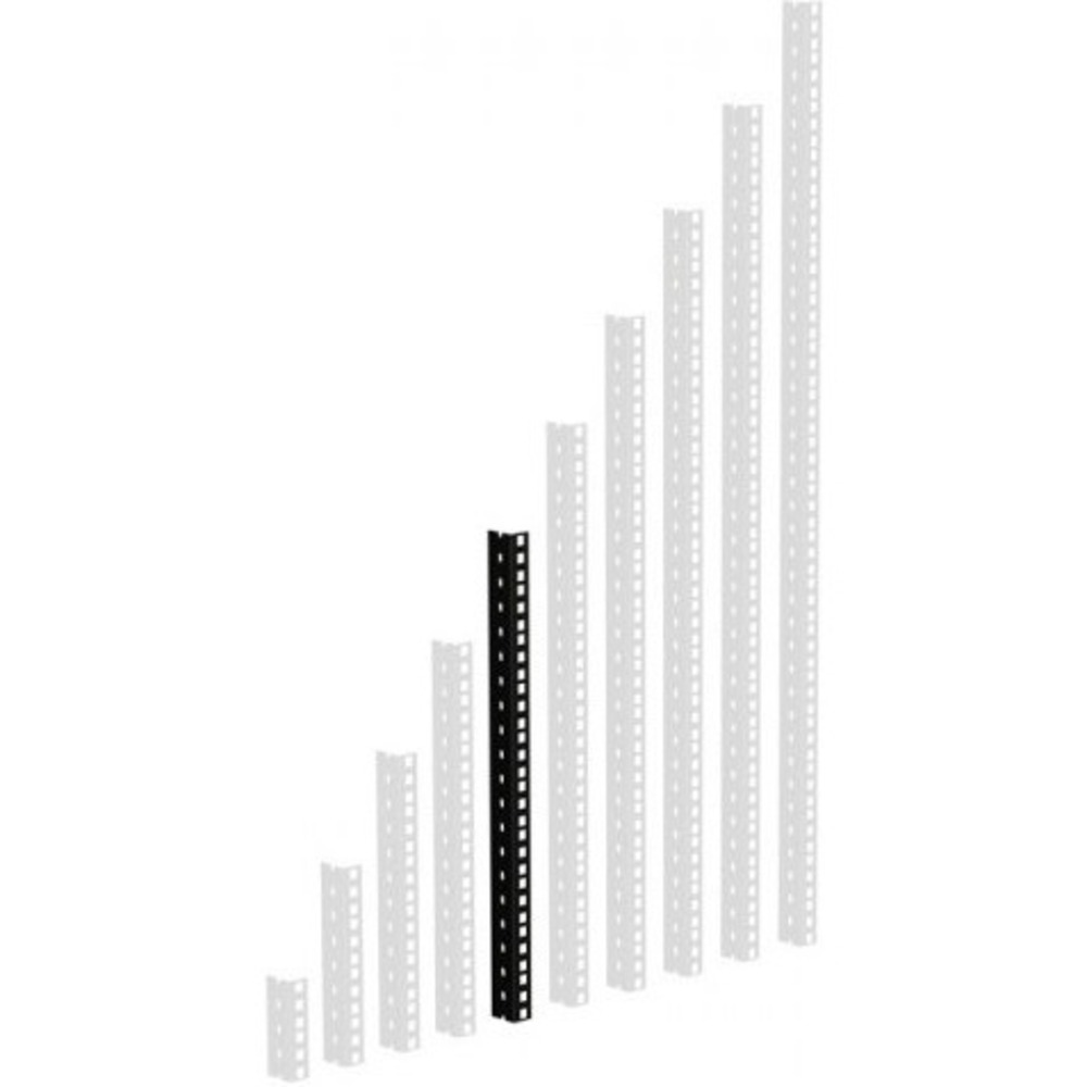 Рэковая направляющая Adam Hall 61535B10