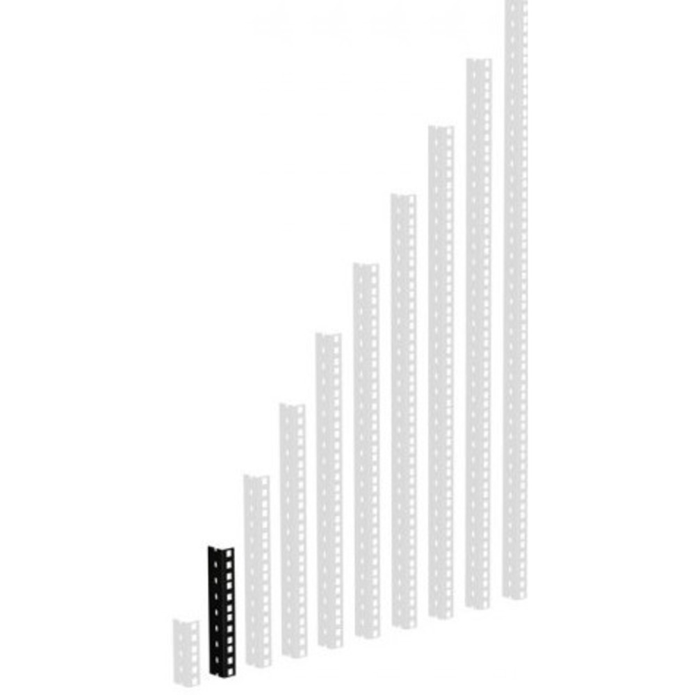 Рэковая направляющая Adam Hall 61535B4