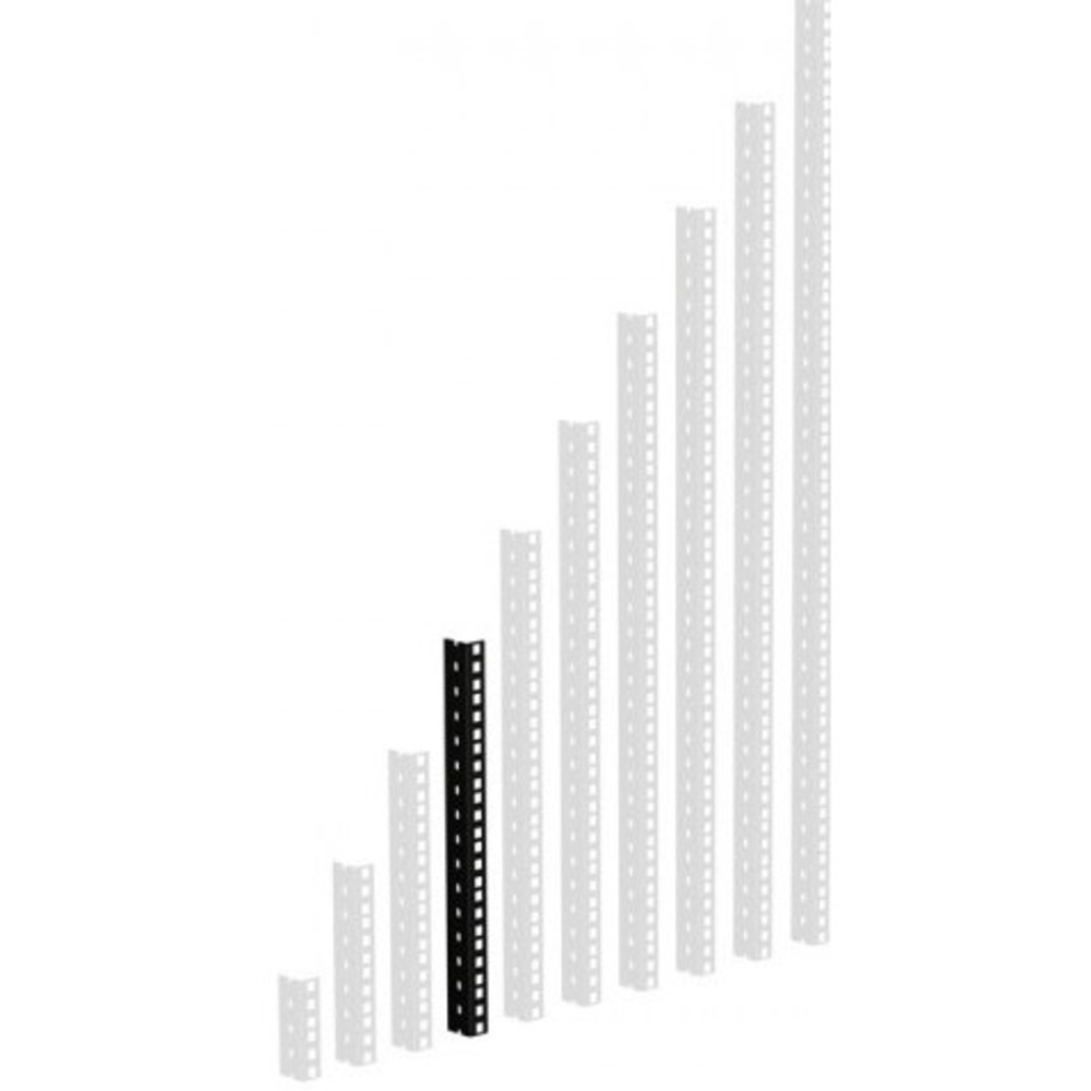 Рэковая направляющая Adam Hall 61535B8