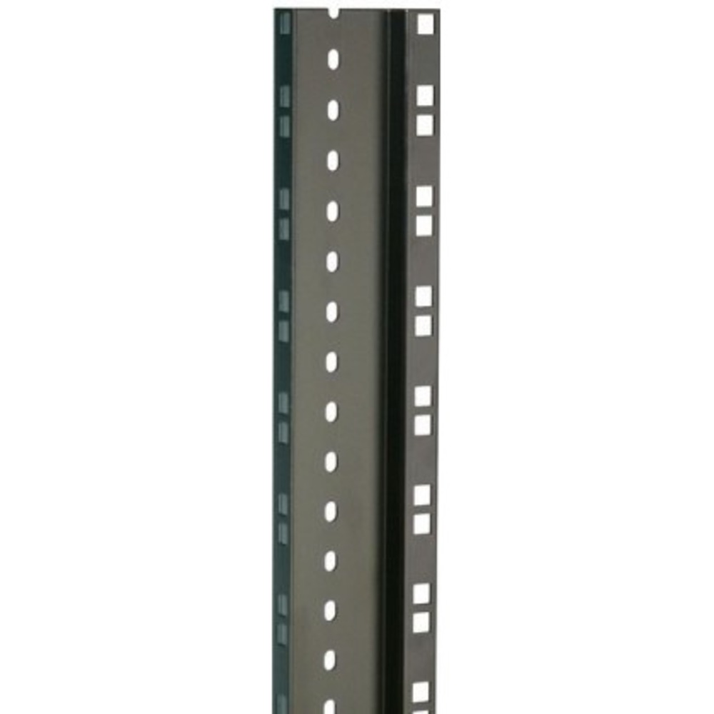 Рэковая направляющая Adam Hall 61552BLK