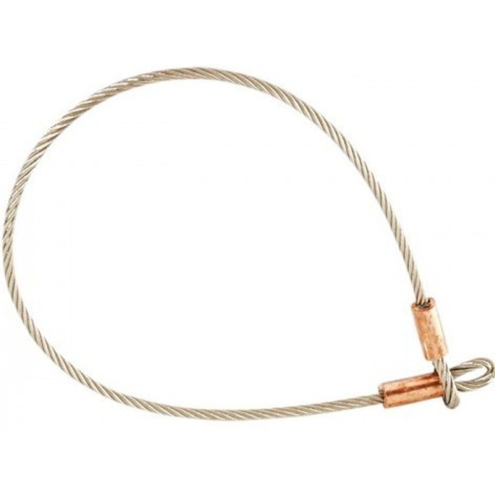 Ограничитель тросовый для крышки кейса Adam Hall 2715