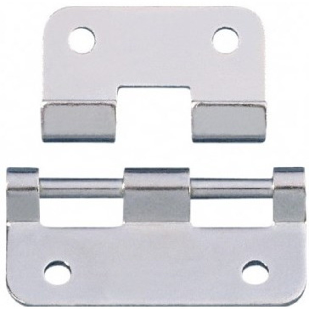 Петля разъемная для кейса Adam Hall 2251