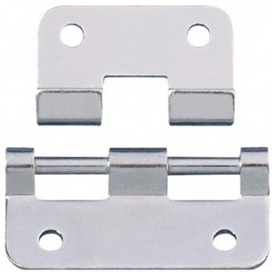 Петля разъемная для кейса Adam Hall 2251