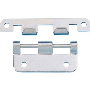 Петля для кейса и кофра накладная разъемная Adam Hall 2252