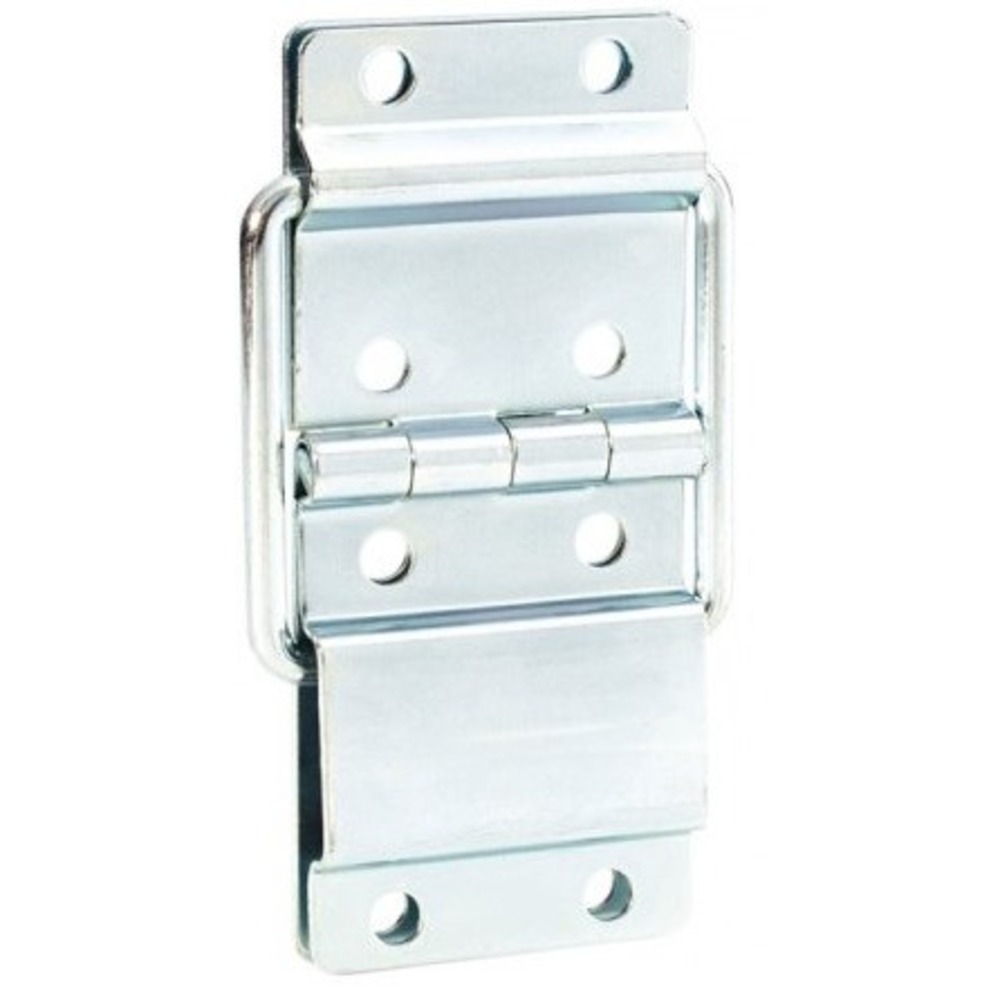 Петля кейсовая упорная Adam Hall 2524CHR