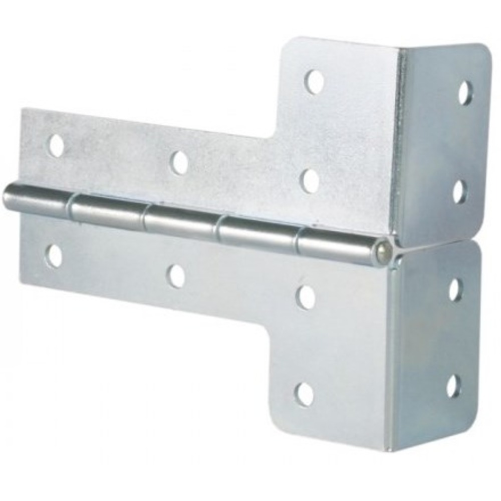 Петля угловая для кейсов Adam Hall 2640