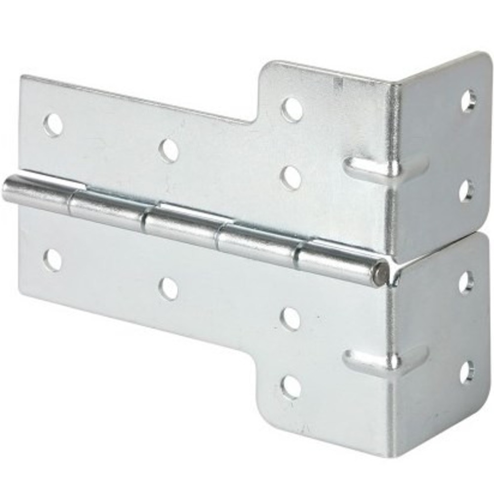 Петля угловая для кейсов Adam Hall 2641