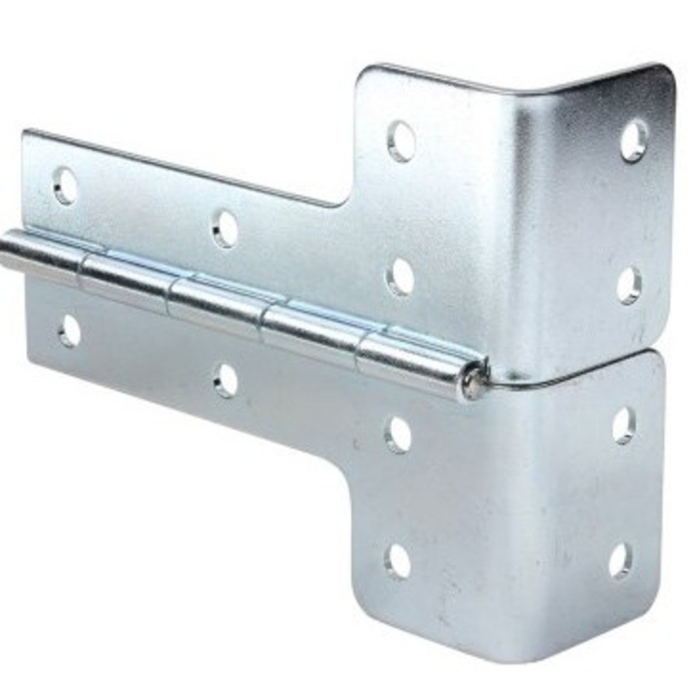 Петля угловая для кейсов Adam Hall 2640-05