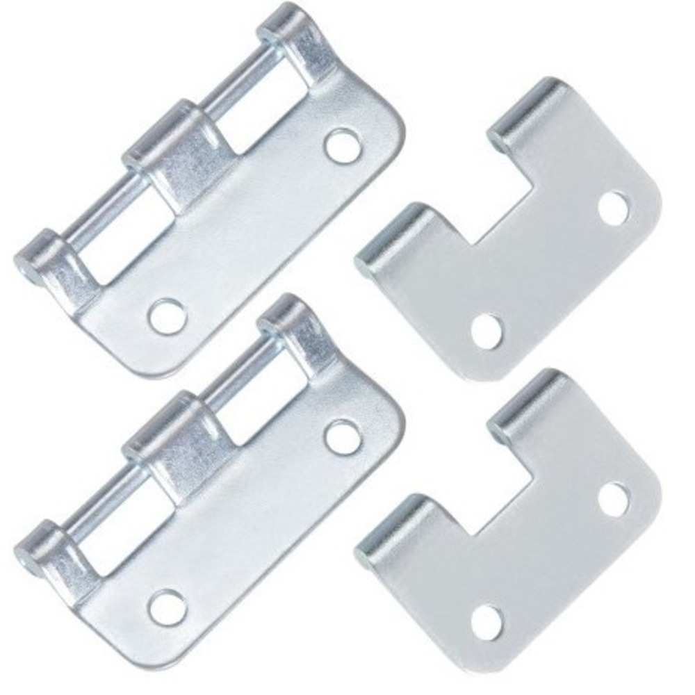 Разъемные петли для кейсов Adam Hall 2251M2AH