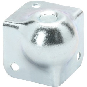 Уголок шарообразный для кейсов Adam Hall 40002