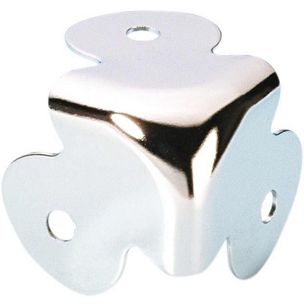 Уголок квадратный для кейсов Adam Hall 4050