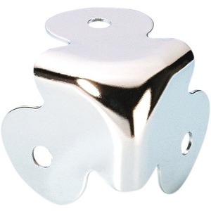 Уголок квадратный для кейсов Adam Hall 4050