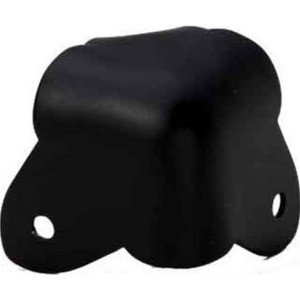 Уголок для кейсов Adam Hall 4026BLK