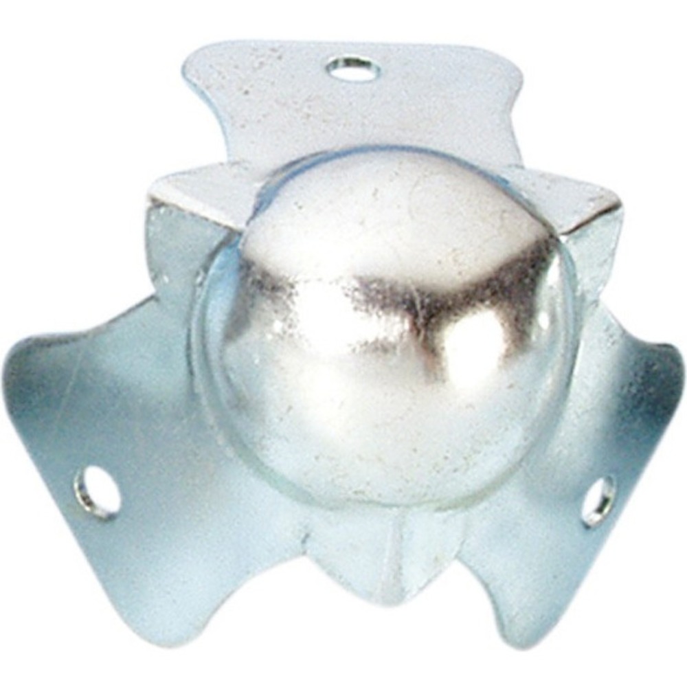 Уголок шаровый для кейса Adam Hall 4111