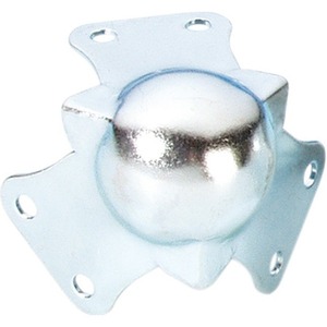 Уголок шаровый для кейса Adam Hall 4112