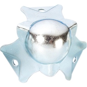 Уголок шаровый для кейса Adam Hall 4113