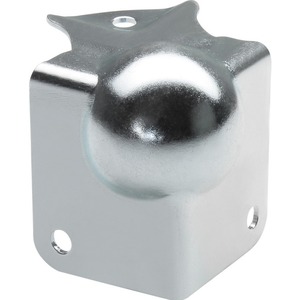 Уголок шаровый для кейса Adam Hall 41143