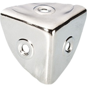 Уголок для кейсов Adam Hall 4008