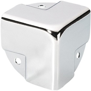 Уголок квадратный для кейсов Adam Hall 4058