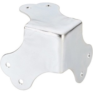 Уголок для кейсов Adam Hall 4150