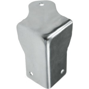 Уголок для кейсов Adam Hall 4160