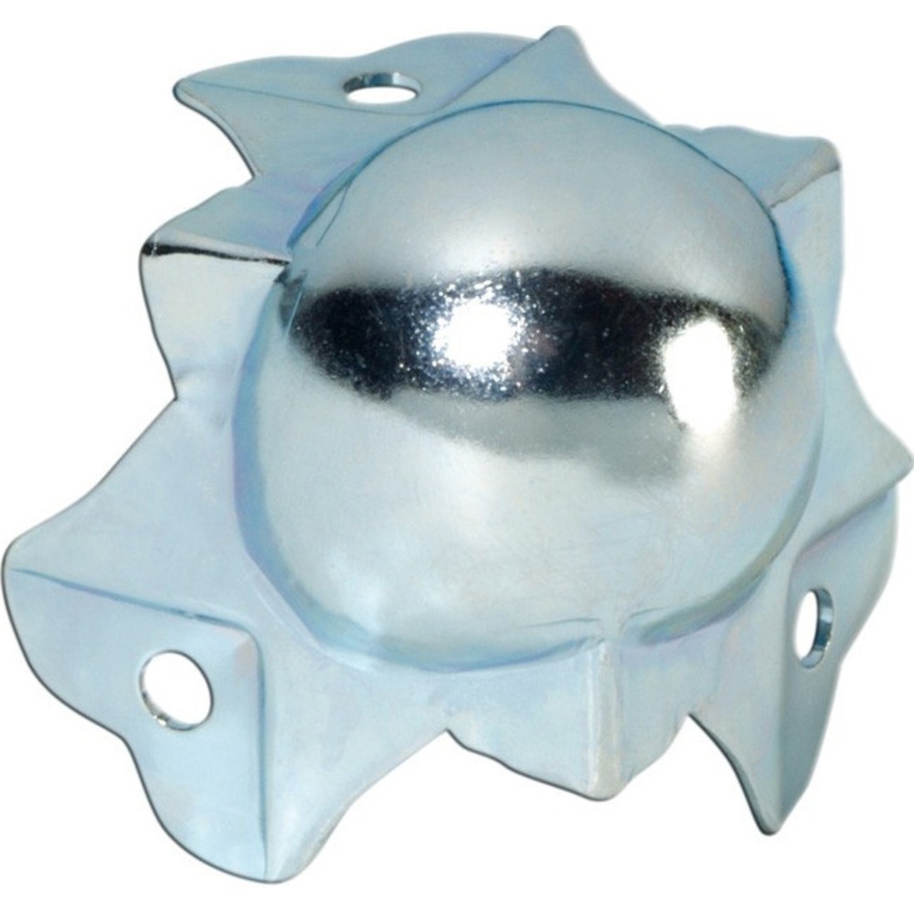 Уголок шаровый для кейса Adam Hall 40802