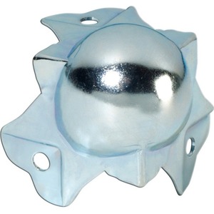 Уголок шаровый для кейса Adam Hall 40802