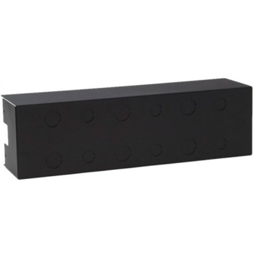 Задняя защитная коробка Adam Hall 87475A