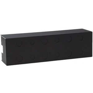 Задняя защитная коробка Adam Hall 87475A