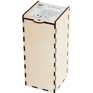 Коробочка для хрустального колокольчика Гусь Хрустальный GH-BOXM