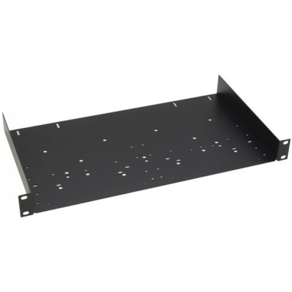 Рэковая полка 1U Adam Hall 8754