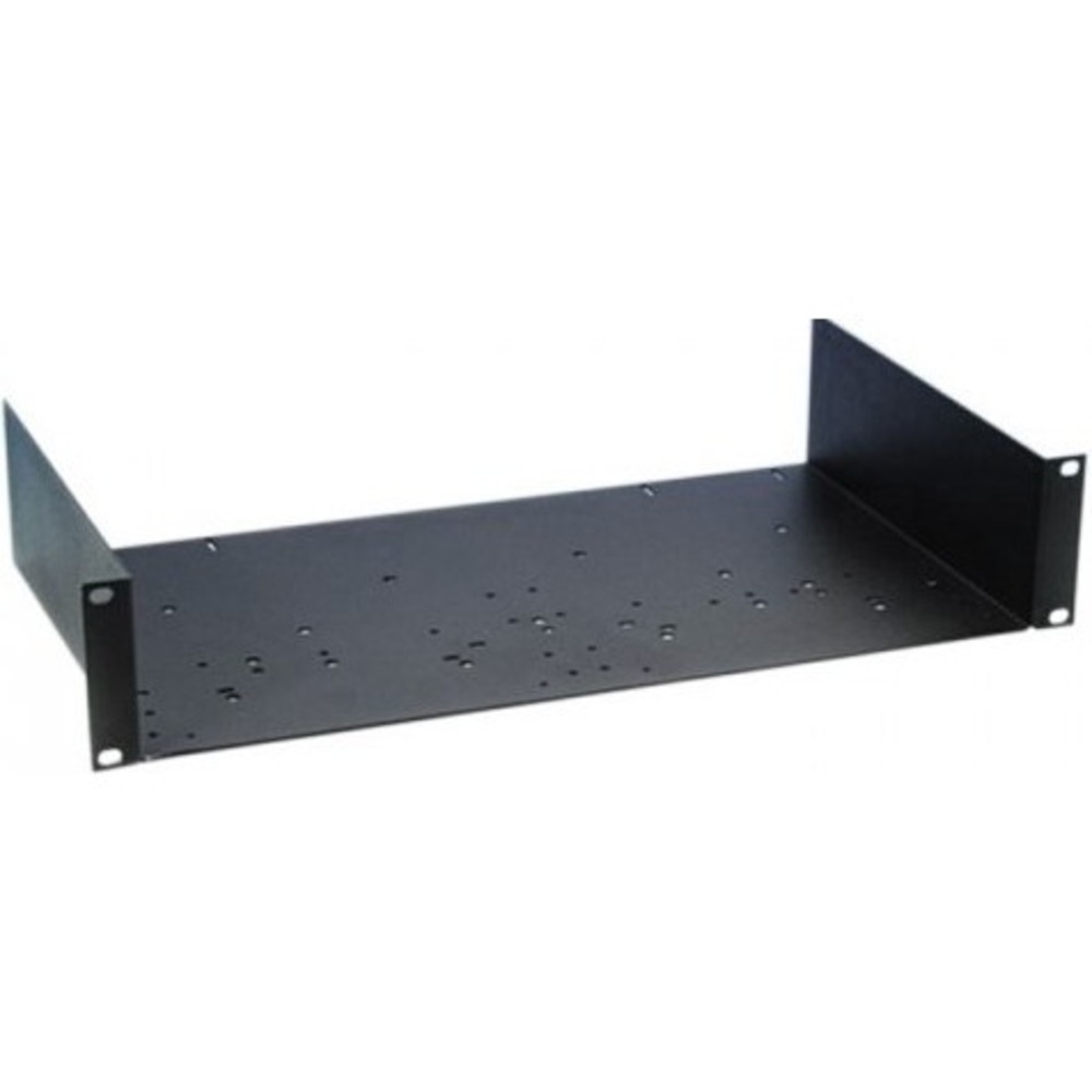 Рэковая полка 2U Adam Hall 8755