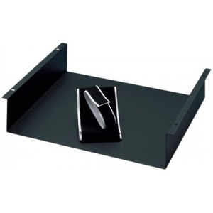 Рэковая полка 2U Adam Hall 8756