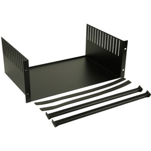 Рэковая полка 3U Adam Hall 8758