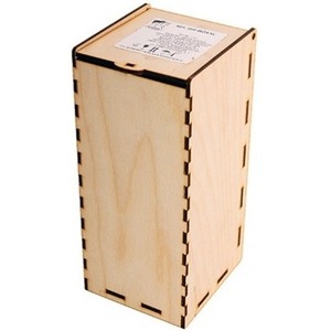 Коробочка для хрустального колокольчика Гусь Хрустальный GH-BOXXL