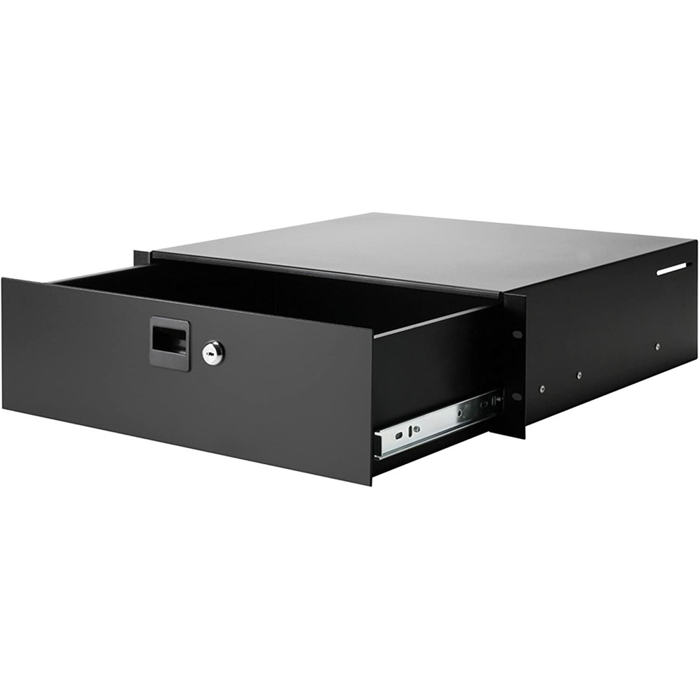 Ящик рэковый 3U Adam Hall 87403