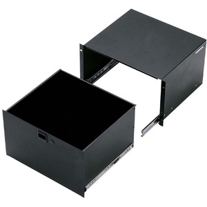 Рэковый ящик 6U Adam Hall 87406