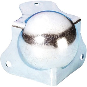 Уголок шаровый для кейсов Adam Hall 4121