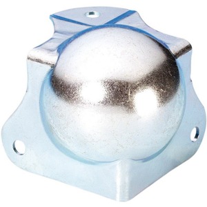 Уголок шаровый для кейсов Adam Hall 4126