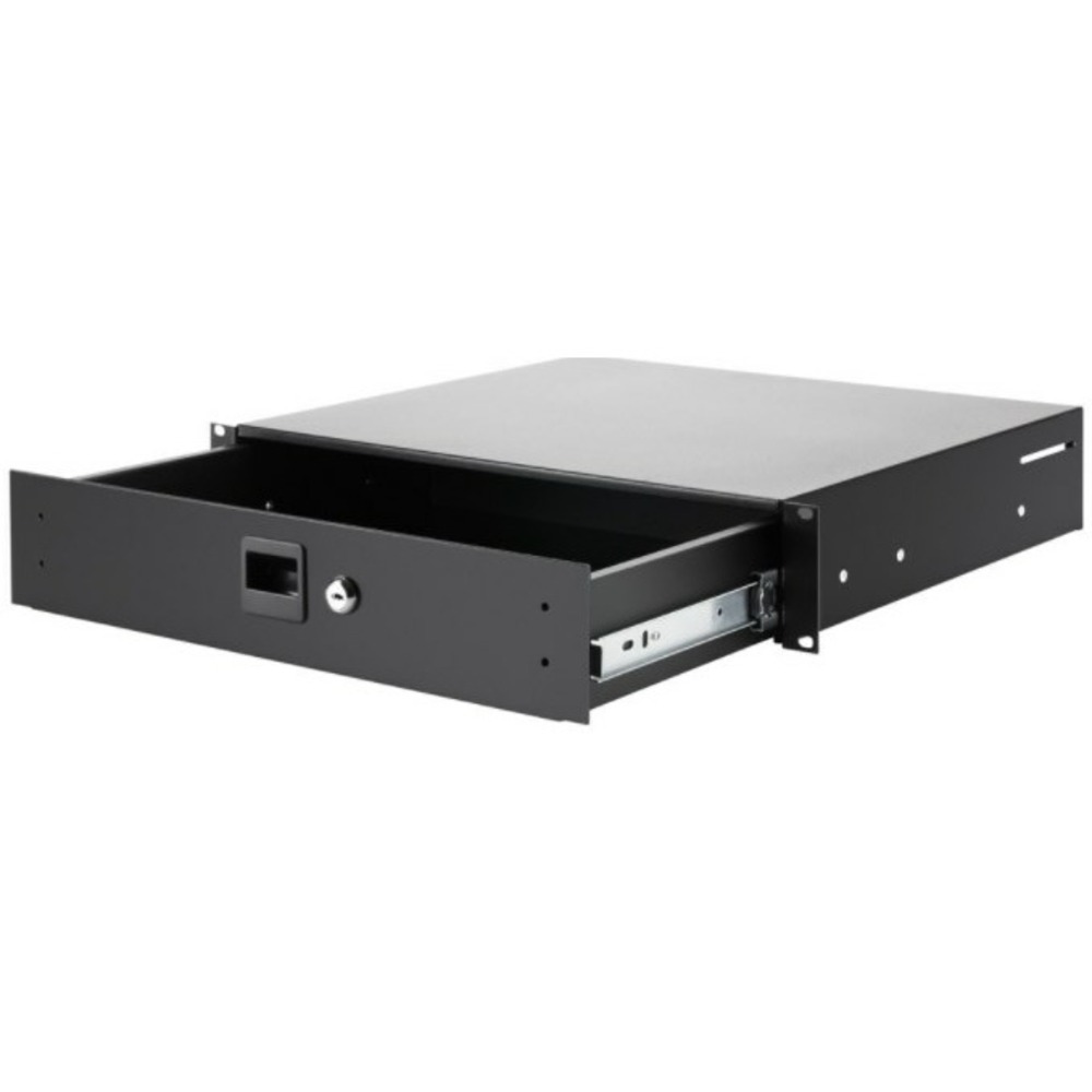 Ящик рэковый 2U Adam Hall 87402A