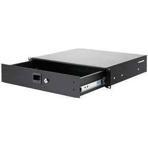 Ящик рэковый 2U Adam Hall 87402A