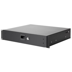 Ящик рэковый 2U Adam Hall 87402A