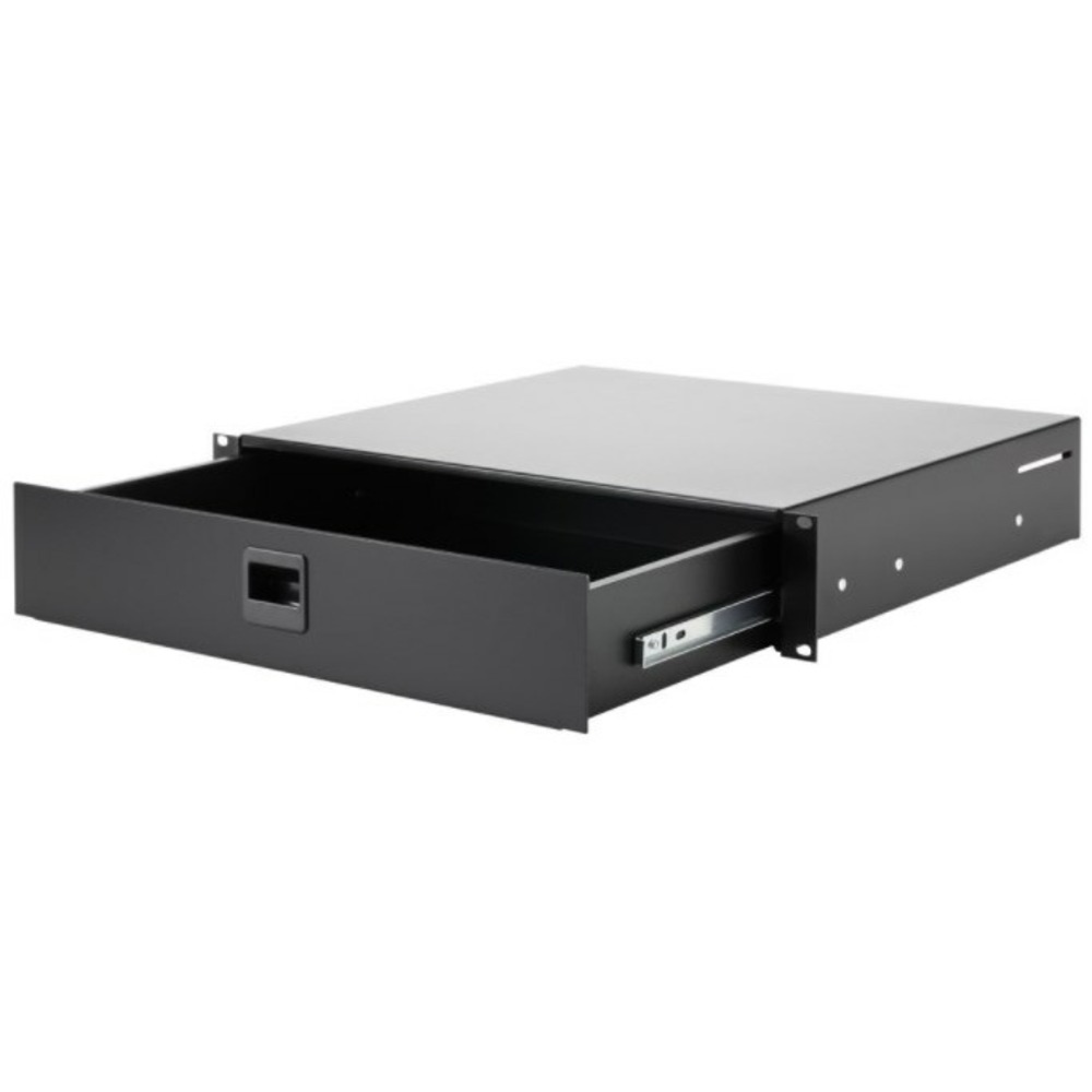 Ящик рэковый 2U Adam Hall 87402E