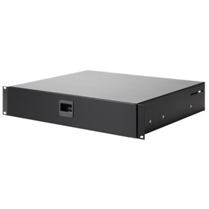 Ящик рэковый 2U Adam Hall 87402E