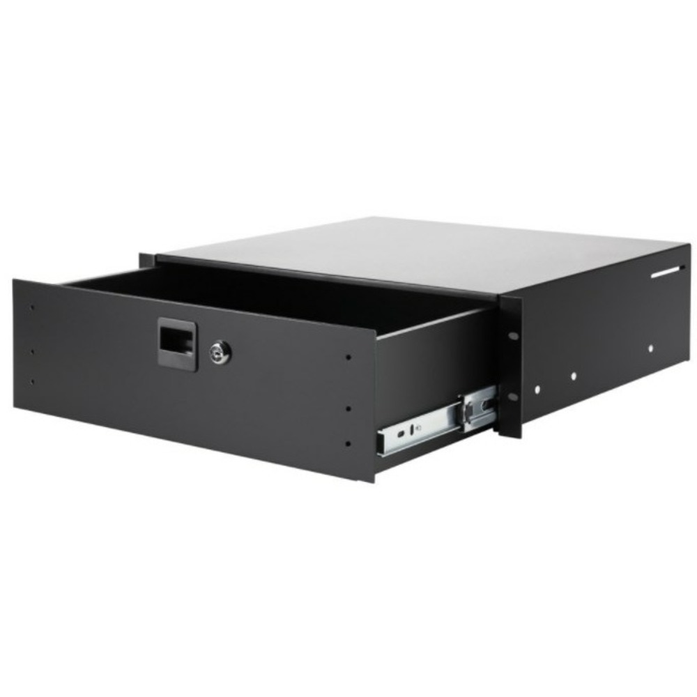 Ящик рэковый 3U Adam Hall 87403A